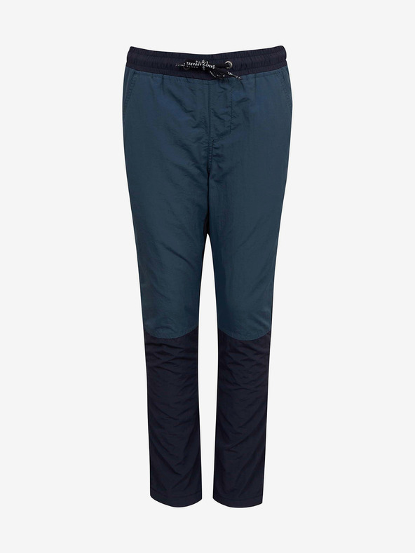 Sam 73 Tmavě modré dětské kalhoty SAM 73 Paz