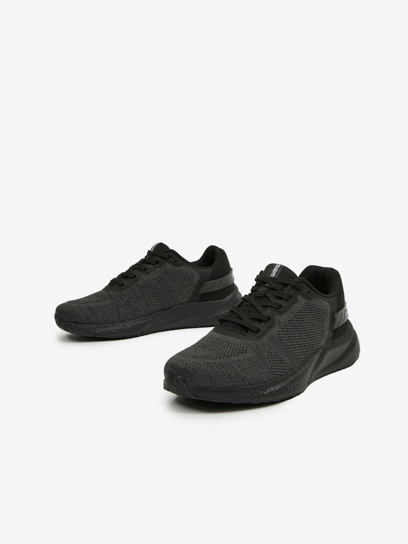 Sam 73 Černé pánské tenisky SAM73 Ferdinand