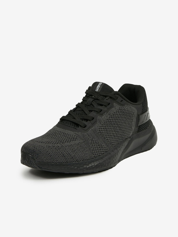 Sam 73 Černé pánské tenisky SAM73 Ferdinand