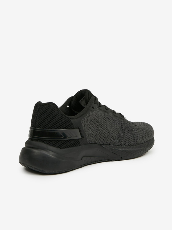 Sam 73 Černé pánské tenisky SAM73 Ferdinand