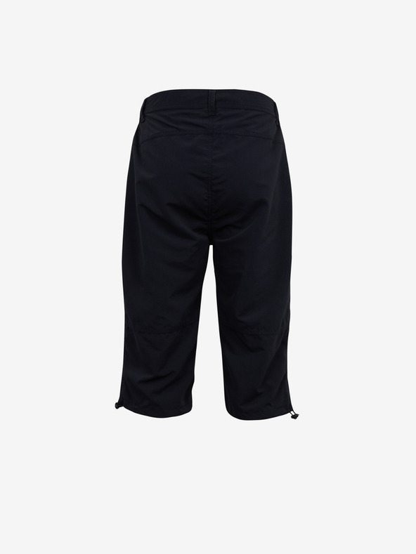 Sam 73 Tmavě modré pánské tříčtvrteční kalhoty SAM 73 Cepheus