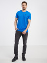 Sam 73 Modré pánské tričko SAM 73 Diego