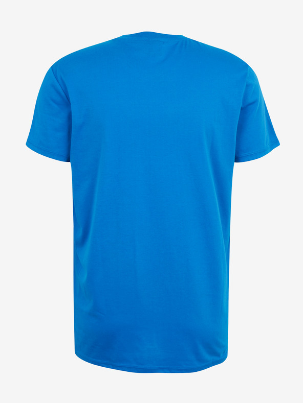 Sam 73 Modré pánské tričko SAM 73 Diego