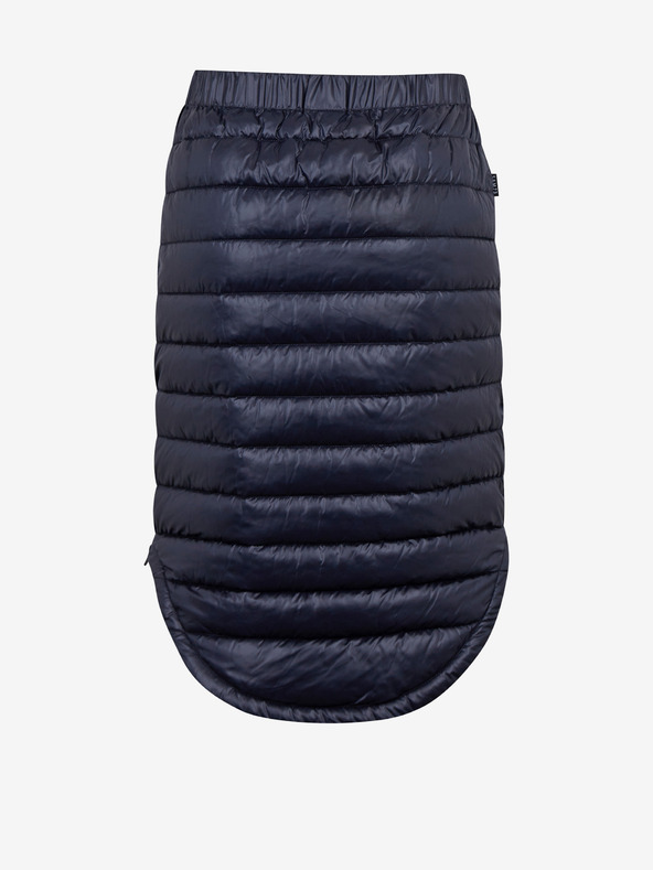 Sam 73 Tmavě modrá prošívaná sukně SAM 73 Alaska