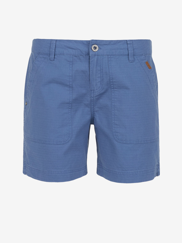 Sam 73 Modré dámské kraťasy SAM 73 Aurora