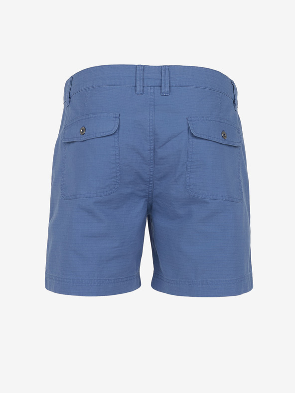 Sam 73 Modré dámské kraťasy SAM 73 Aurora