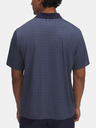 Under Armour Pánské tričko Under Armour UA Matchplay Printed Polo