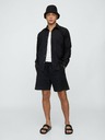 GAP Lněná košile Standard Fit GAP