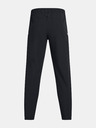 Under Armour Pánské sportovní kalhoty Under Armour UA Woven Utility Pants-BLK