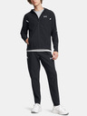 Under Armour Pánské sportovní kalhoty Under Armour UA Woven Utility Pants-BLK