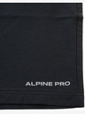 ALPINE PRO Pánské rychloschnoucí kraťasy s cool dry ALPINE PRO HAMPTON black