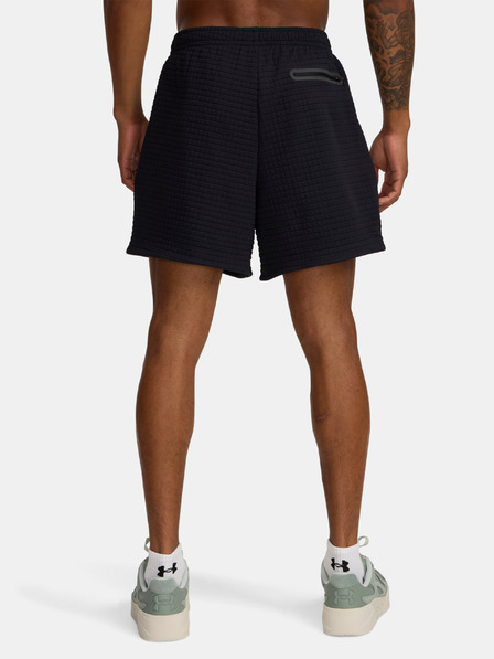 Under Armour Pánské kraťasy Under Armour UA Unstoppable Flc Grid St