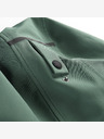 ALPINE PRO Pánský kabát s membránou ptx ALPINE PRO SETIJ myrtle