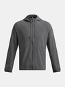 Under Armour Pánská bunda Under Armour UA Stretch Wvn WindbreakerEU-GRY