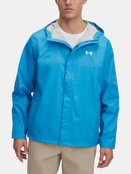 Under Armour Pánská bunda Under Armour CLOUDSTRIKE JACKET