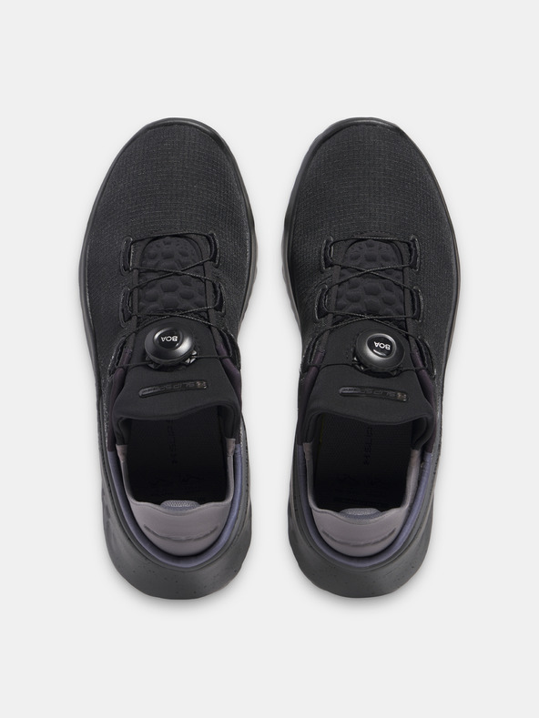 Under Armour Unisexové boty Under Armour UA Slipspeed Mega Fade