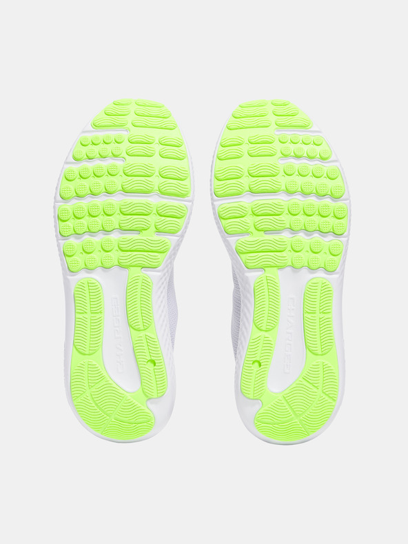 Under Armour Pánské boty Under Armour UA Charged Surge 4