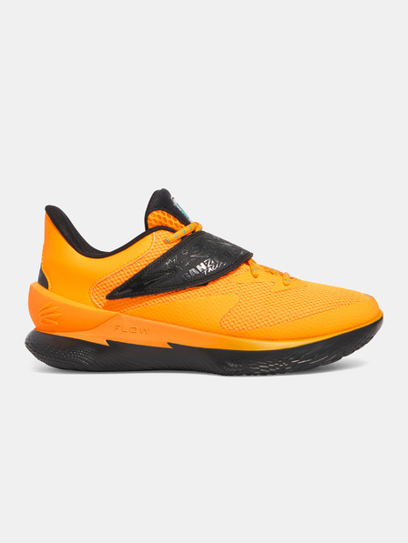 Under Armour Unisexové boty Under Armour D. FOX 1 BND