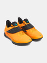 Under Armour Unisexové boty Under Armour D. FOX 1 BND