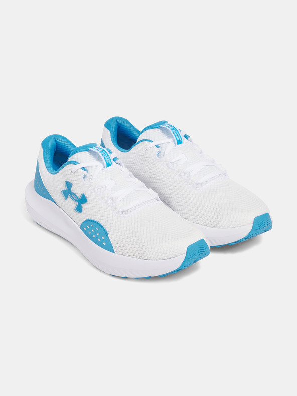 Under Armour Pánské boty Under Armour UA Charged Surge 4