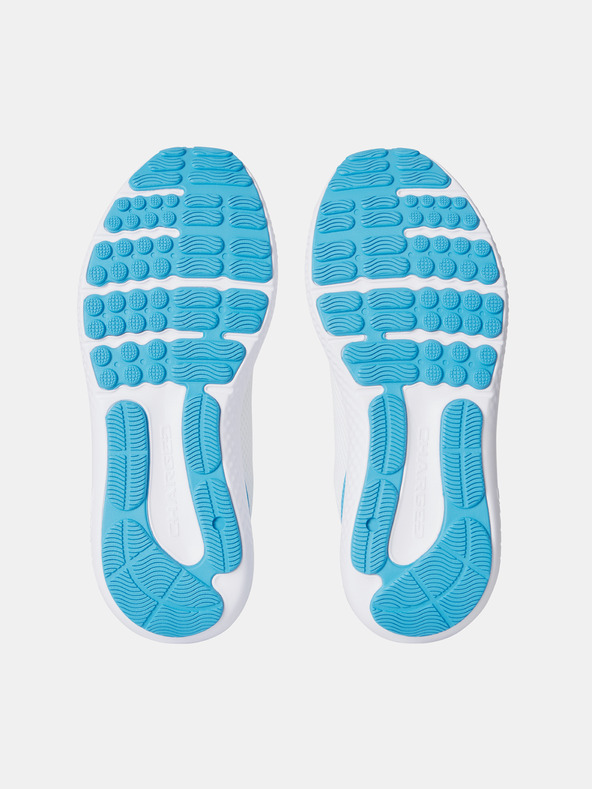 Under Armour Pánské boty Under Armour UA Charged Surge 4