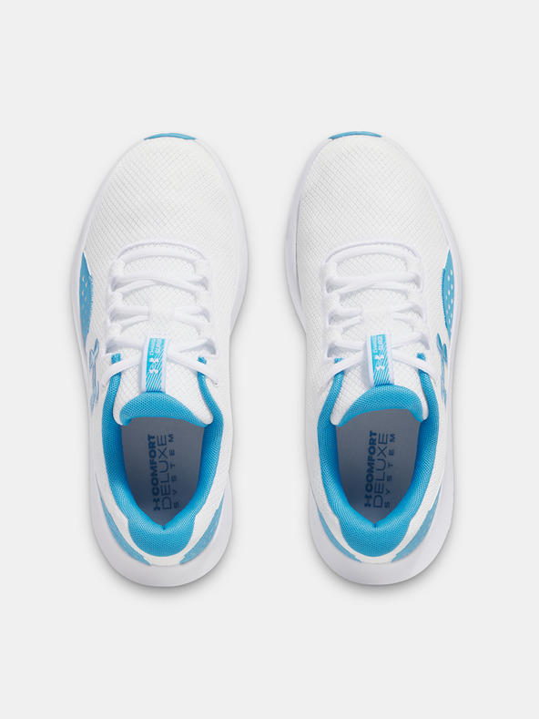 Under Armour Pánské boty Under Armour UA Charged Surge 4