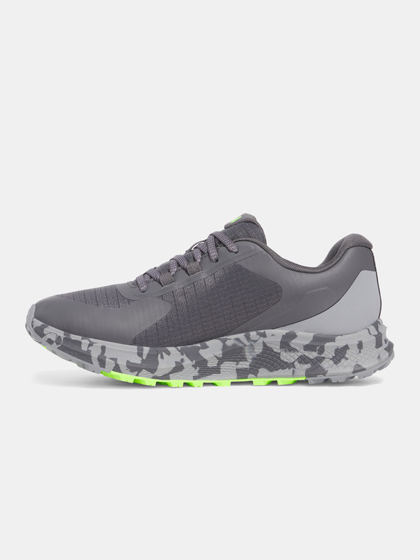 Under Armour Pánské boty Under Armour UA Charged Bandit TR 3 SP