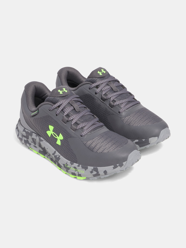 Under Armour Pánské boty Under Armour UA Charged Bandit TR 3 SP