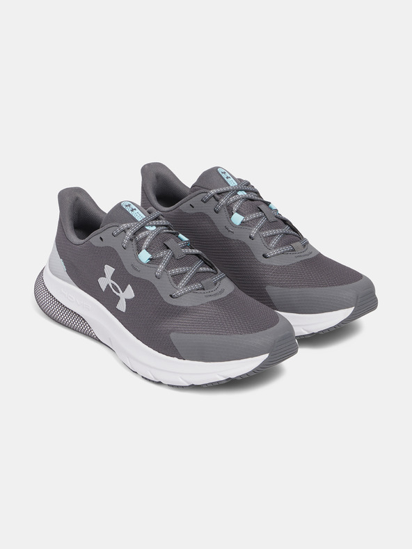 Under Armour Pánské boty Under Armour UA HOVR Turbulence 2 RS