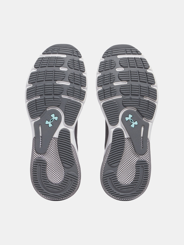 Under Armour Pánské boty Under Armour UA HOVR Turbulence 2 RS