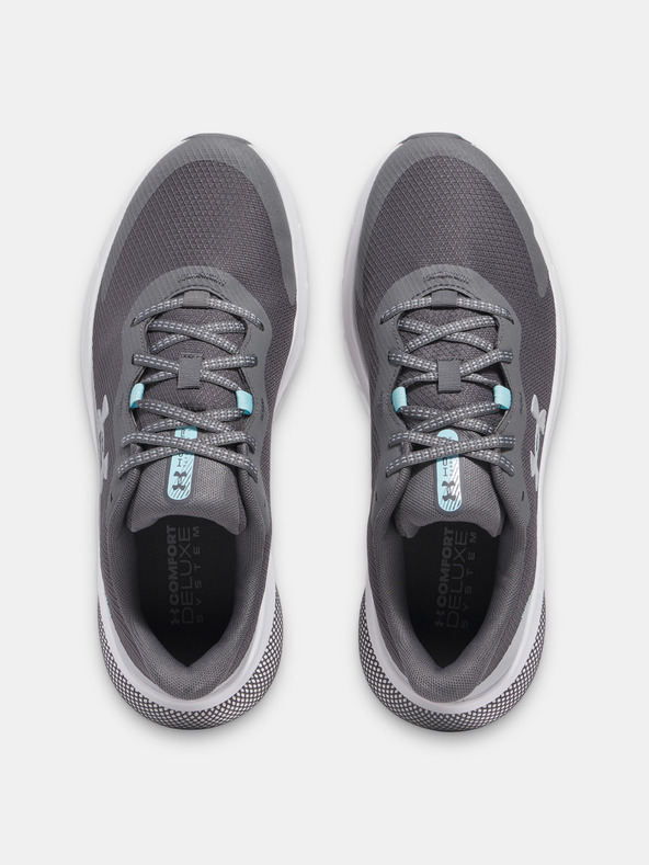 Under Armour Pánské boty Under Armour UA HOVR Turbulence 2 RS