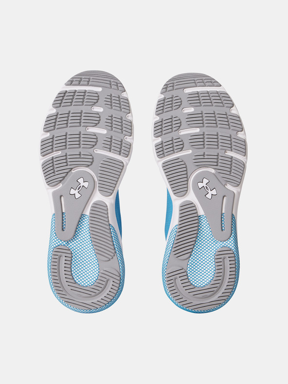 Under Armour Pánské boty Under Armour UA HOVR Turbulence 2 RS