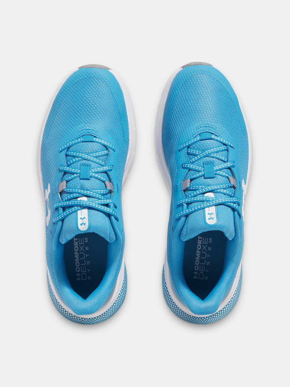 Under Armour Pánské boty Under Armour UA HOVR Turbulence 2 RS