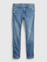 GAP Dětské džíny slim soft GAP