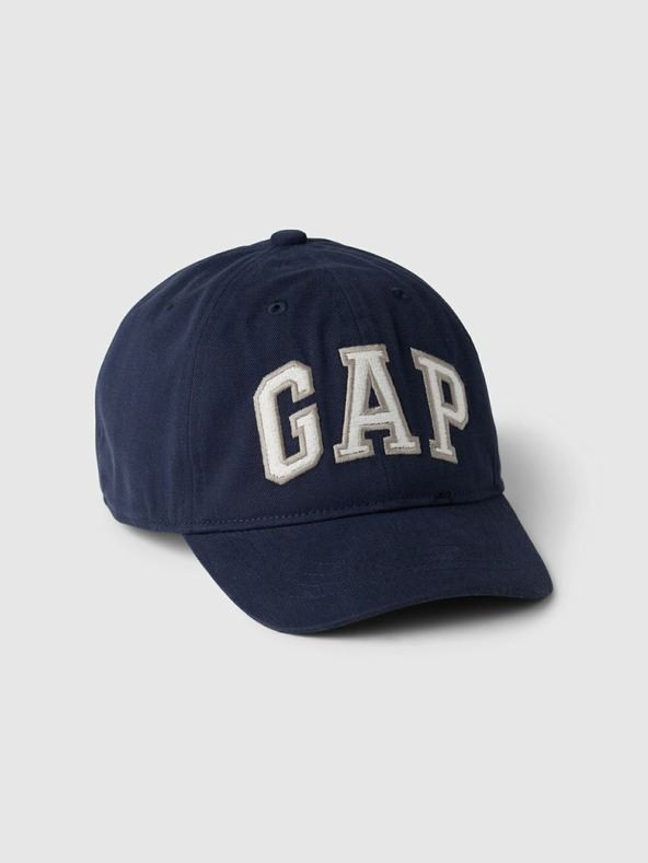 GAP Dětská kšiltovka s logem GAP