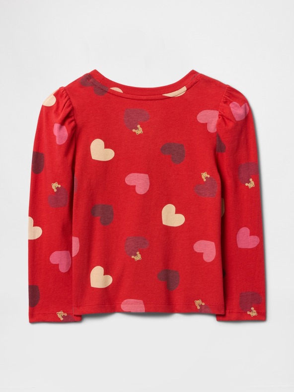 GAP Baby tričko Mix & Match GAP