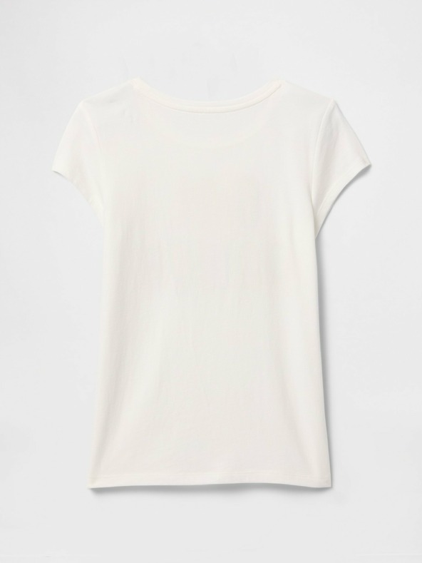 GAP Dětské tričko Gap