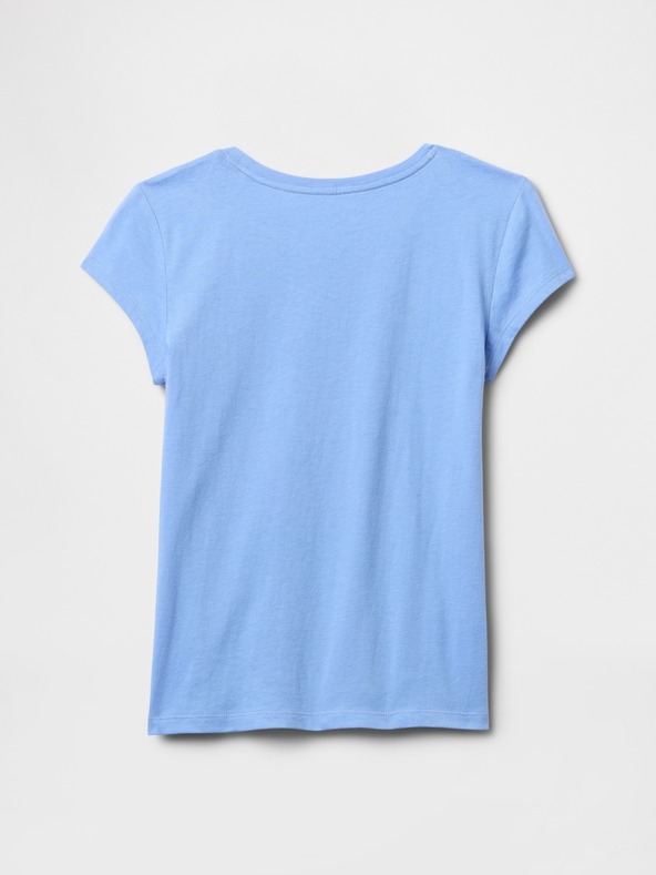 GAP Dětské tričko Gap