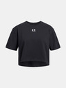 Under Armour Dívčí tričko Under Armour UA Rival SS