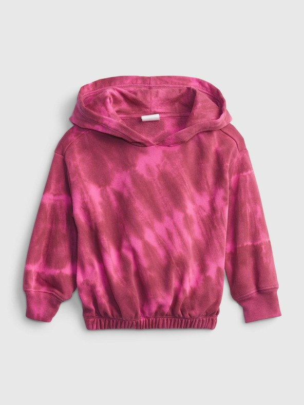 GAP Baby mikina Gap