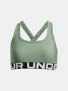 Under Armour Dívčí podprsenka Under Armour G Crossback Bra