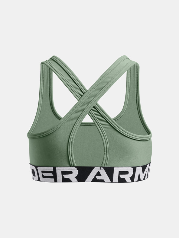 Under Armour Dívčí podprsenka Under Armour G Crossback Bra