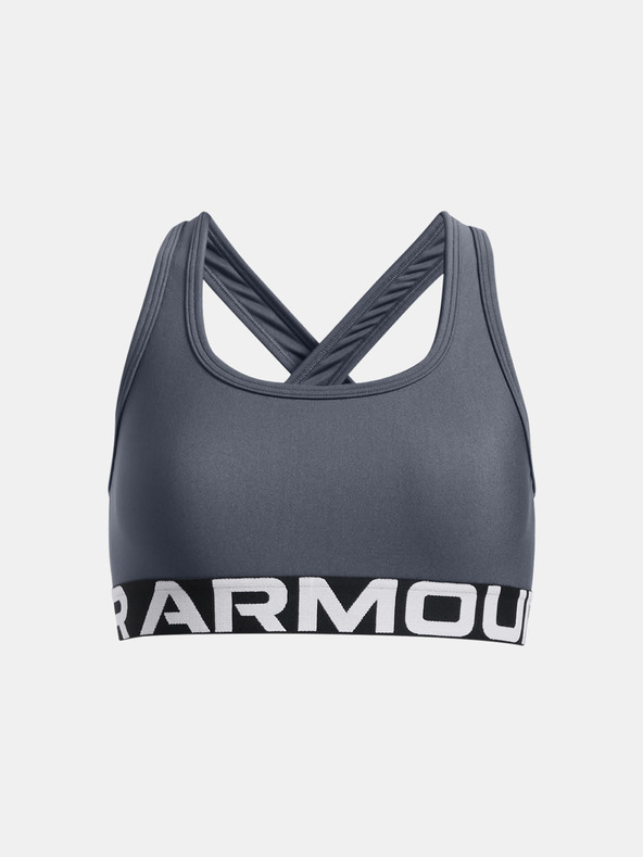 Under Armour Dívčí podprsenka Under Armour G Crossback Bra