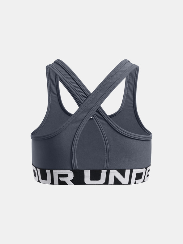 Under Armour Dívčí podprsenka Under Armour G Crossback Bra