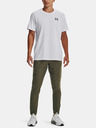 Under Armour Pánské sportovní kalhoty Under Armour UA UNSTOPPABLE TAPERED PANTS