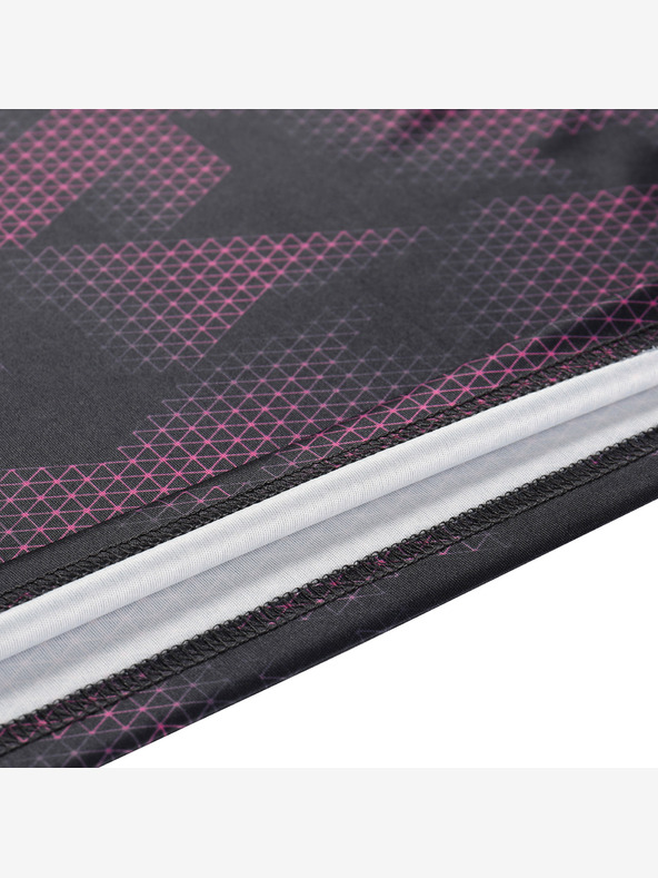 ALPINE PRO Dámské rychleschnoucí triko s cool dry ALPINE PRO