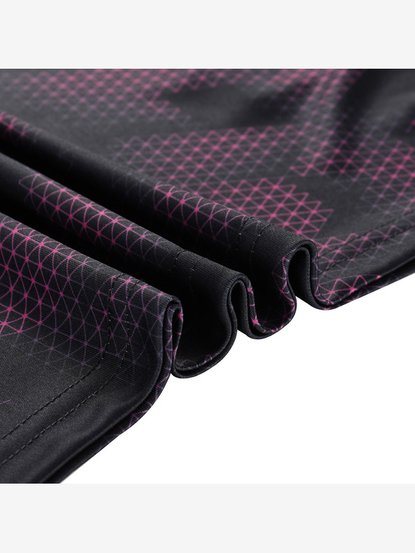 ALPINE PRO Dámské rychleschnoucí triko s cool dry ALPINE PRO