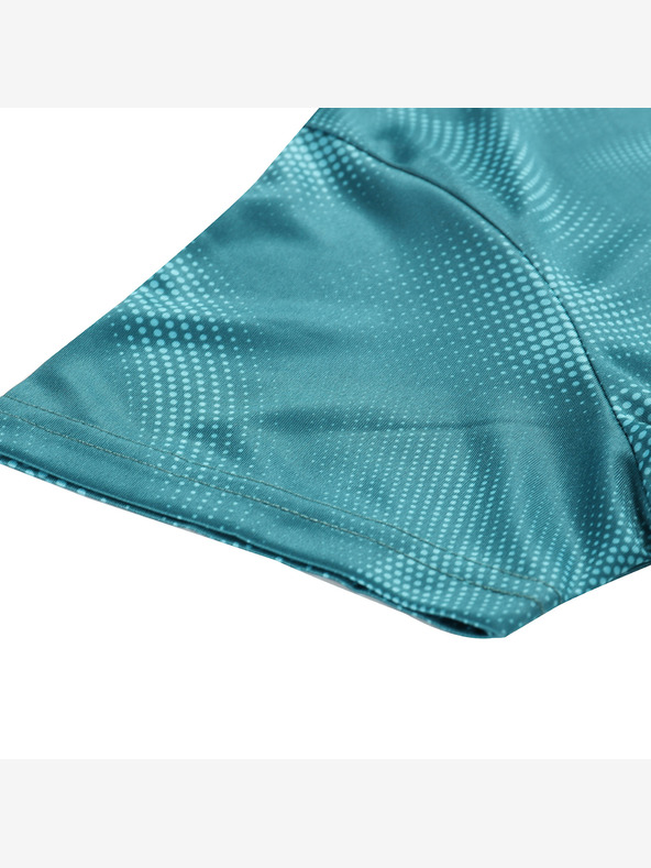 ALPINE PRO Dámské rychleschnoucí triko s cool dry ALPINE PRO