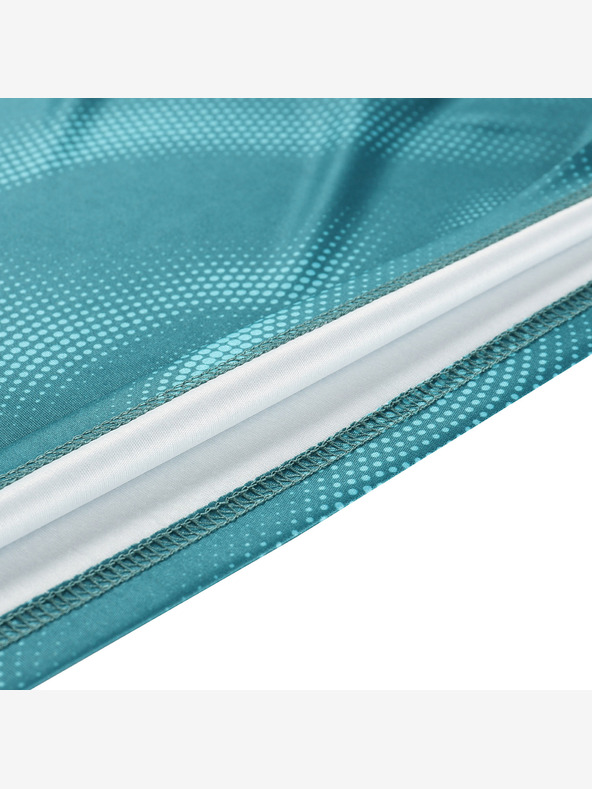 ALPINE PRO Dámské rychleschnoucí triko s cool dry ALPINE PRO