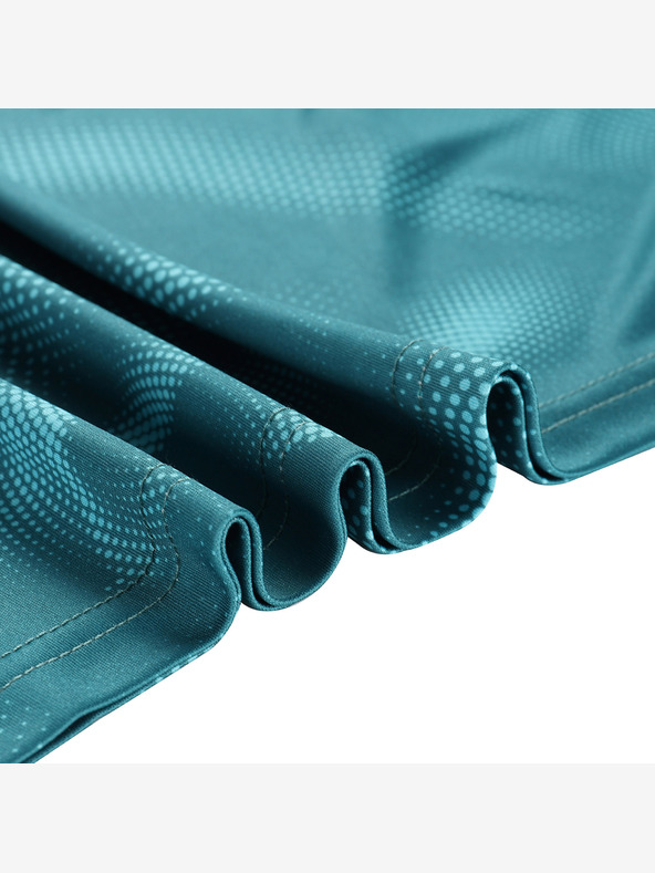 ALPINE PRO Dámské rychleschnoucí triko s cool dry ALPINE PRO